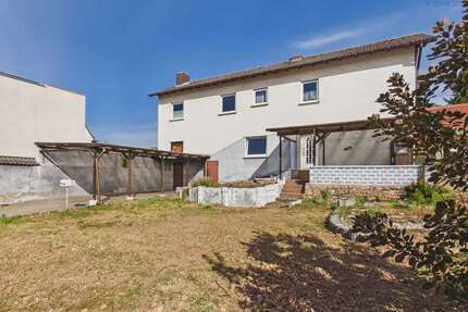 Haus zum Kaufen in Eisenberg 199.000,00 € 114 m²