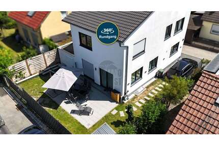 Haus zum Kaufen in Altdorf 840.000,00 € 164.43 m²