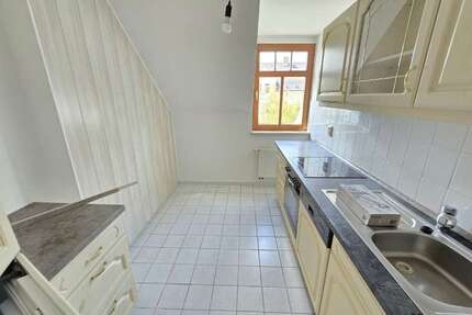 Wohnung zum Kaufen in Chemnitz 42.000,00 € 57 m²