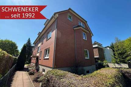 Wohnung zum Kaufen in Bad Oeynhausen-Innenstadt 79.000,00 € 45.82 m²