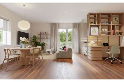 Wohnung zum Kaufen in Hamburg 205.000,00 € 31.83 m²