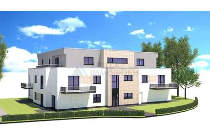 Wohnung zum Mieten in Wismar 1.137,50 € 91 m²