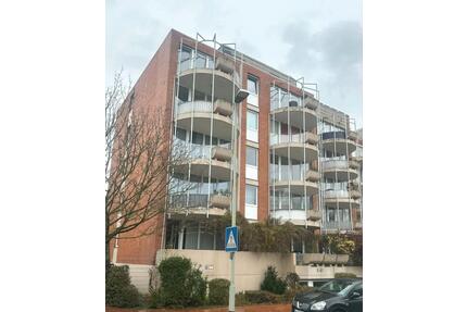 Helle Etagenwohnung in zentraler Lage – nur 5 Minuten von der MHH - Hannover Buchholz-Kleefeld