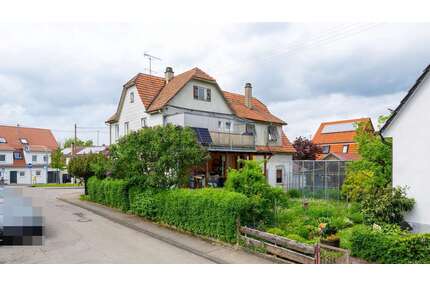Haus zum Kaufen in Nehren 380.000,00 € 180 m²