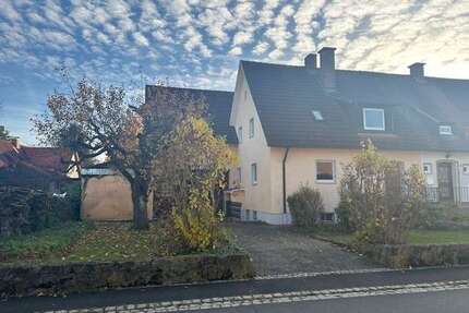 Haus zum Kaufen in Redwitz an der Rodach 275.000,00 € 214 m²