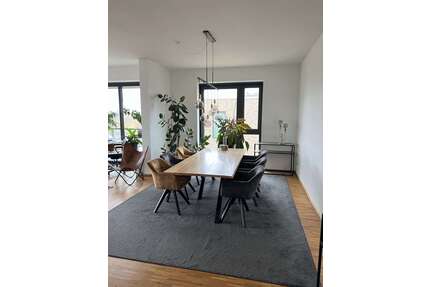 Wohnung zum Mieten in Hamburg 1.500,00 € 108.39 m²