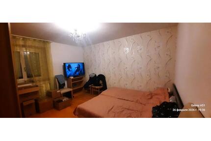 Mòblierte 2-zimmer-Wohnung zur Zwischenmiete 23.03.26-23.05.26 - Viechtach