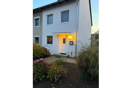 Reihenhaus in Oldenstadt zu vermieten, 90m2 - Uelzen