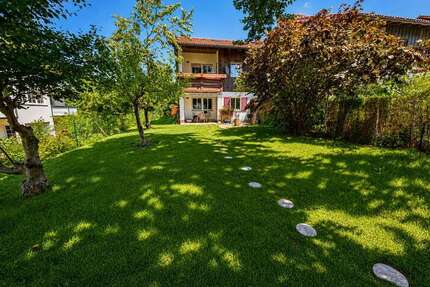 Haus zum Mieten in Kochel am See 1.950,00 € 133 m²