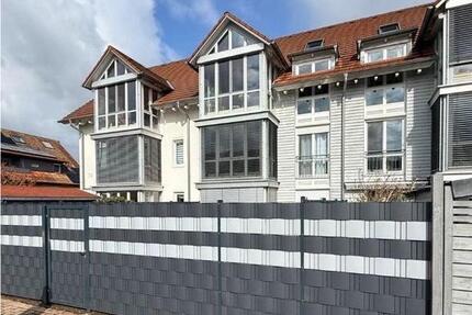 3-Zimmer EG-Wohnung mit Garten & Terrasse - Bad Säckingen