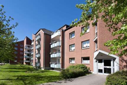 Wohnung zum Mieten in Hagen 316,90 € 56.71 m²