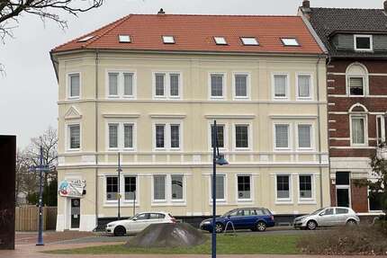 Wohnung zum Mieten in Peine 650,00 € 62.69 m²