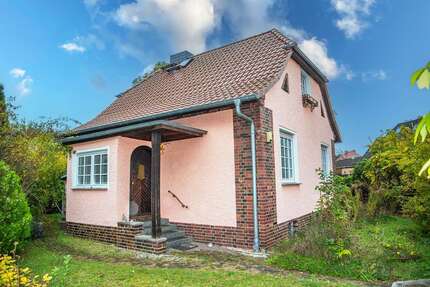 Haus zum Kaufen in Mahlow 329.000,00 € 76 m²