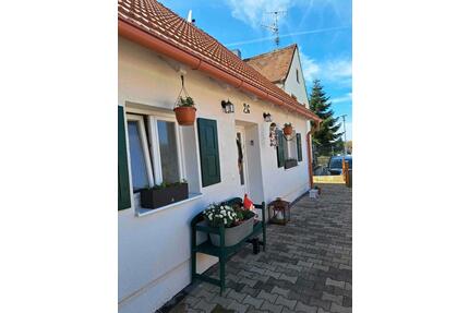 Haus in Gangkofen - 235.000,00&nbsp;EUR Kaufpreis, ca.&nbsp; 84,00&nbsp;m&sup2; in Gangkofen (PLZ: 84140)