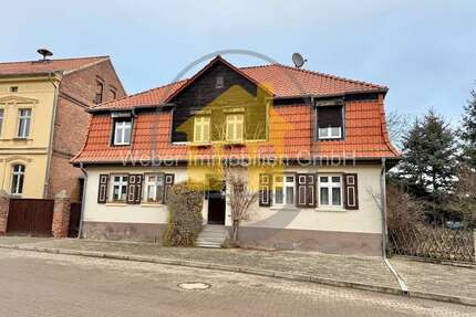 Haus zum Kaufen in Meisdorf 89.700,00 € 170 m²