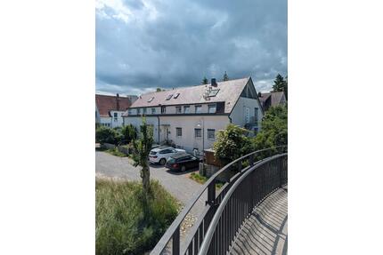 2,5 Zimmer Wohnung- Konstanz Paradies