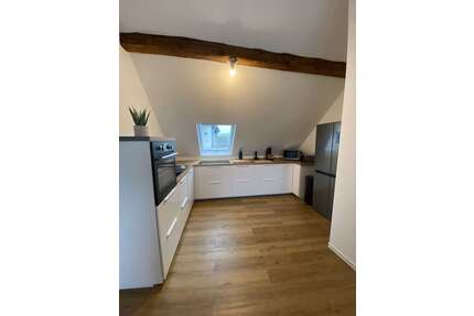 Wohnen auf Zeit in Wuppertal 490,00 €