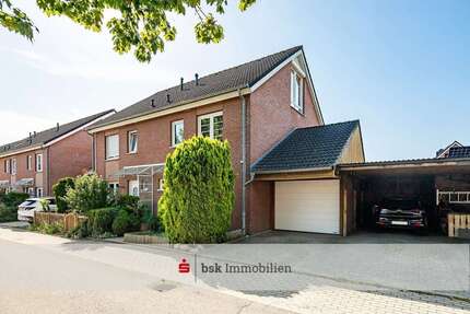 Haus zum Kaufen in Großbeeren 495.000,00 € 122.64 m²