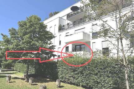Wohnung zum Kaufen in München 539.000,00 € 57.08 m²