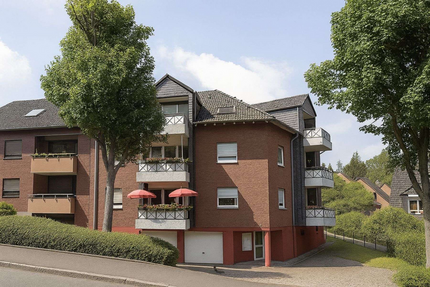 Wohnung zum Kaufen in Dortmund 156.000,00 € 77.17 m²