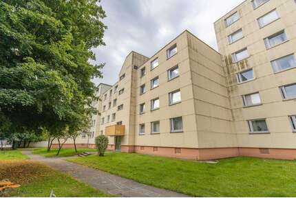 Wohnung zum Mieten in Harrislee 447,00 € 56.44 m²