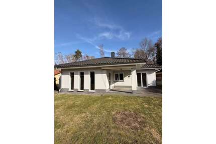 Haus zum Kaufen in Mühlenbecker Land 549.000,00 € 117 m²