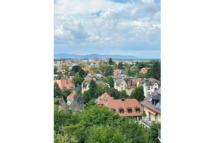 1A Lage: Hochwertige Eigentumswohnung – jetzt ohne Käuferprovision! - Freiburg im Breisgau Herdern