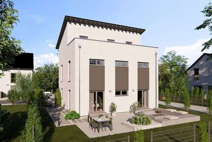 Haus zum Kaufen in Bad Kreuznach 654.659,00 € 266.61 m²