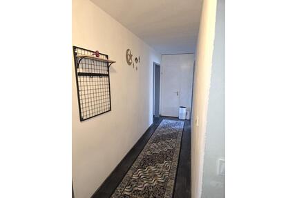 3 Zimmer Wohnung mit Balkon in Ebingen - Albstadt