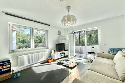 Wohnung zum Kaufen in Obersulm Eschenau 259.000,00 € 64.75 m² - Obersulm / Eschenau