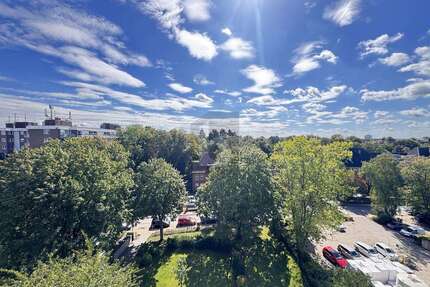 Wohnung zum Kaufen in Lübeck 180.000,00 € 50 m²