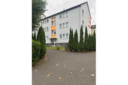 Charmante 2-Zimmer-Eigentumswohnung mit Balkon in zentraler Lage - Hemer