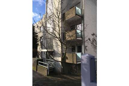 Wohnung zum Mieten in Offenbach am Main 425,00 € 27 m²