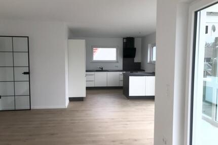 Elsen: Helle 3-Zimmer-Wohnung mit Einbauküche - Paderborn