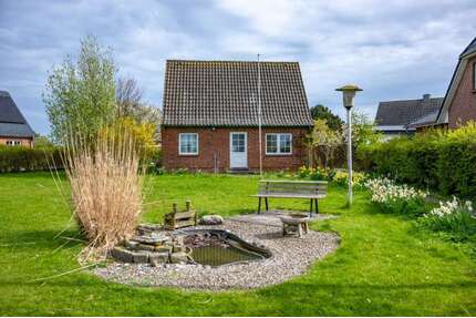 Haus zum Kaufen in Pellworm 299.000,00 € 90 m²