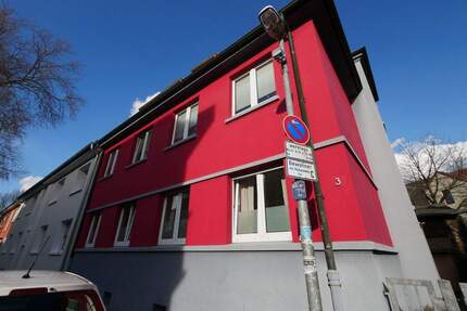 Moderne & helle 3,5-Raum-Etagenwohnung mit guter Aufteilung in sehr guter Lage von Buer-Mitte - Gelsenkirchen