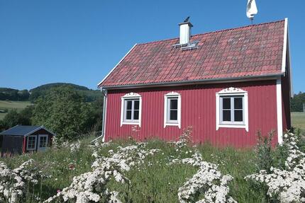 Schweden Neubau - Bayerischen Rhön - Historischer Nachbau ! - Fladungen