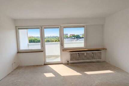 Wohnung zum Kaufen in Ingolstadt 169.000,00 € 50.06 m²