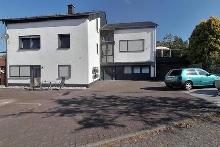 1-Zimmer App. mit Einbauküche - 432,00&nbsp;EUR Kaltmiete, ca.&nbsp; 44,00&nbsp;m&sup2; in Nister (PLZ: 57645)