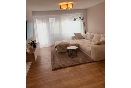 Kernsanierte 104qm Wohnung in Twiste - Twistetal