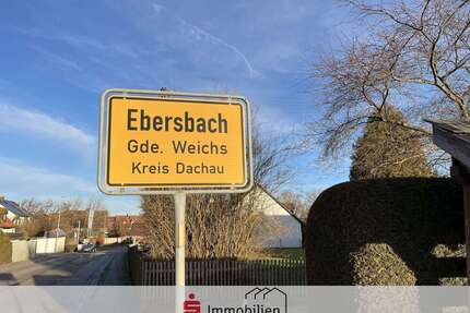 Grundstück zu verkaufen in Weichs 184.000,00 € 254 m²