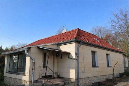 Haus zum Kaufen in Bad Kösen 169.000,00 € 90 m²