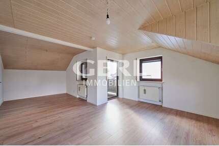 Wohnung zum Mieten in Straubing 750,00 € 80 m²