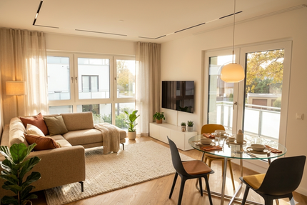 Wohnung zum Kaufen in Hamburg 790.200,00 € 110.22 m²