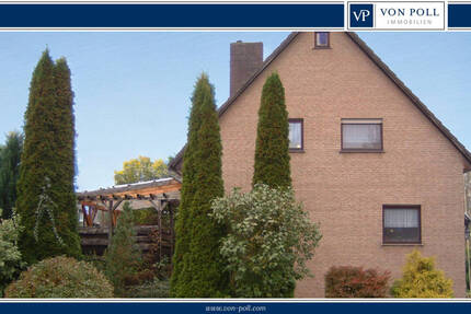 Massiv, viel Platz - Einfamilienhaus in ruhiger Lage - Remlingen