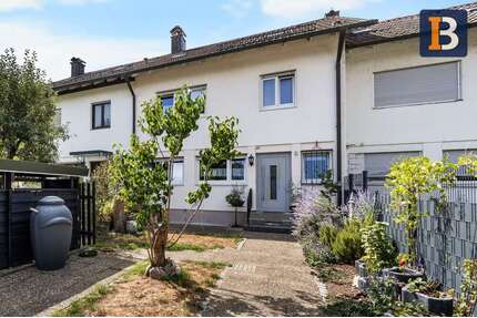 Haus zum Kaufen in Rheinfelden 449.000,00 € 126 m²