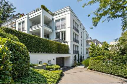 Wohnung zum Kaufen in Baden-Baden 1.450.000,00 € 176 m²