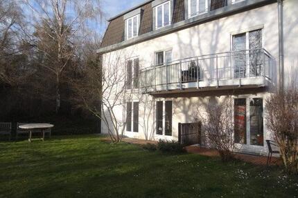 Radebeul-Ost: 3-Zimmer-Wohnung im DG in ruhiger Lage auf der Nizzastraße