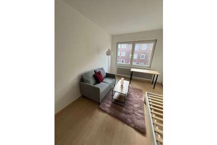 Wohnung zum Mieten in Gelsenkirchen 300,00 € 15 m²