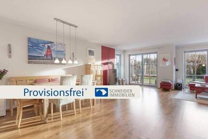 Modernes Reihenendhaus mit Garage in Mettmann-Metzkausen